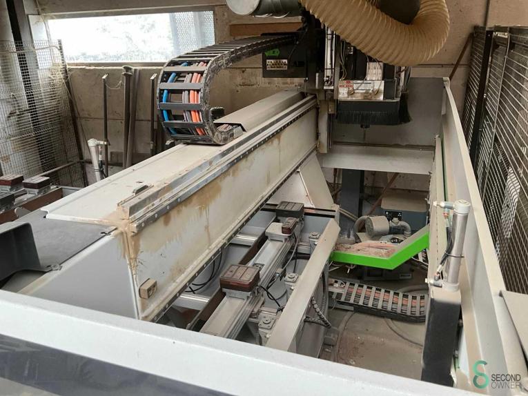 Biesse Rover A-S 1325 UTS HOU11.887 38 19922